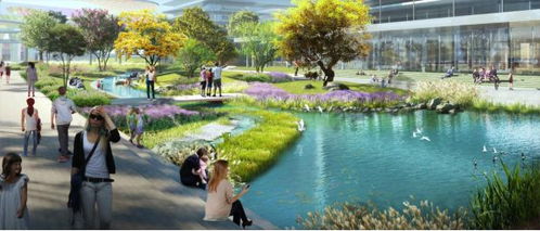 南海藝術中心片區正式動工 塑造城市新標桿，融合景觀與藝術的未來圖景