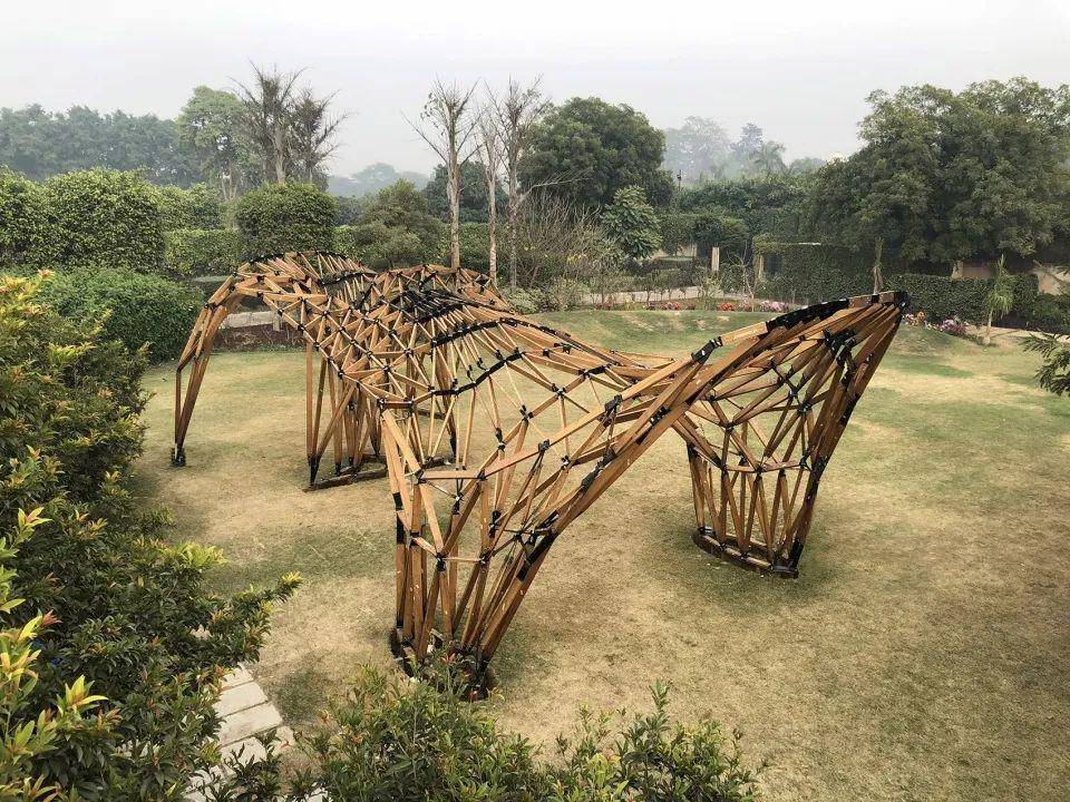 創意景觀小品 藝術點亮日常，重塑空間意境