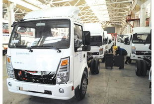隨州市漢新汽車公司 持續產品升級引領行業創新，助力代理商共贏發展