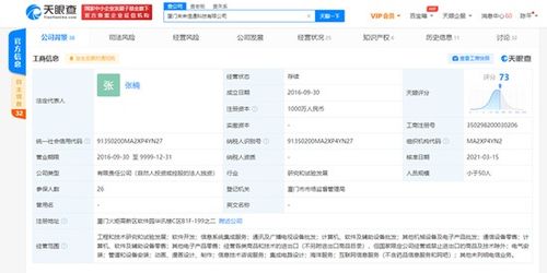 字節跳動關聯公司全資入股廈門未來信通，藍貓微會成旗下核心產品